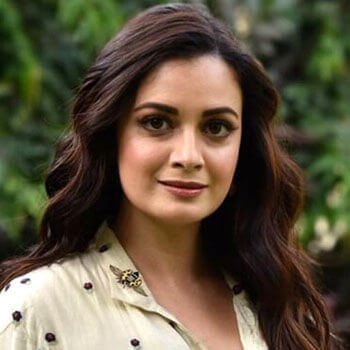 Dia Mirza