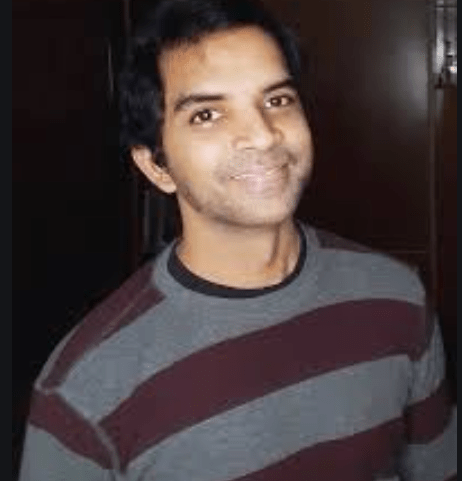 Trivikram Nallamshetty