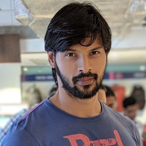Prakash Sudarshan