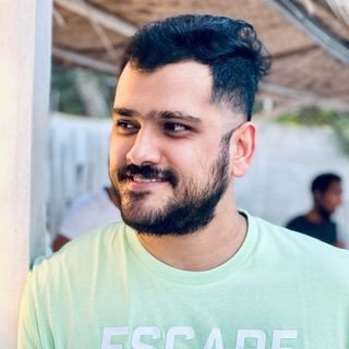 Vamsi Raghava Yenumula