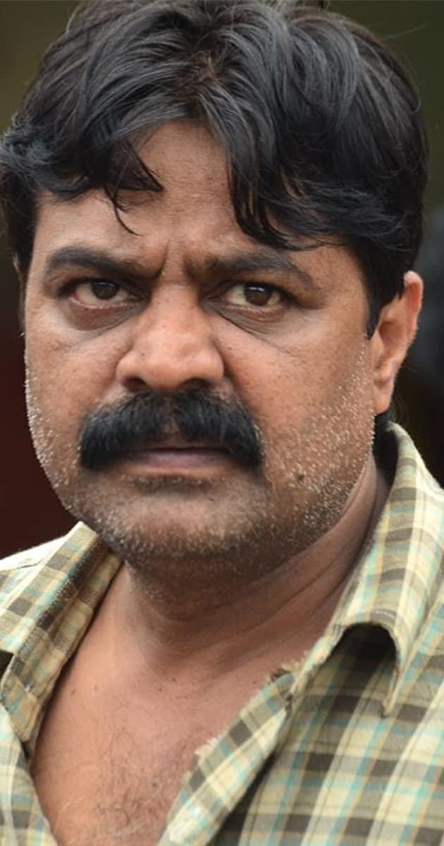 Achyuth Kumar