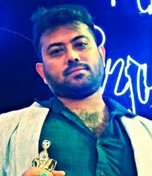 Bodhaditya Banerjee