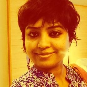Rita Ghosh