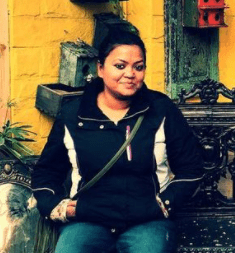 Madhumita Sen