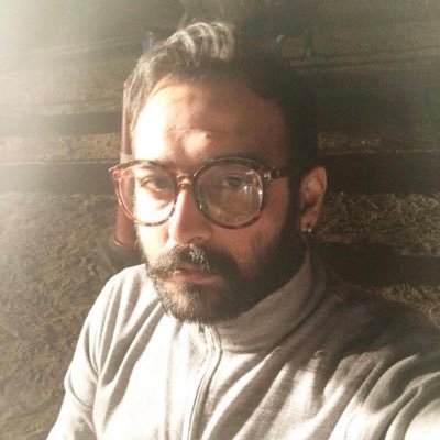 Rohit Chaturvedi