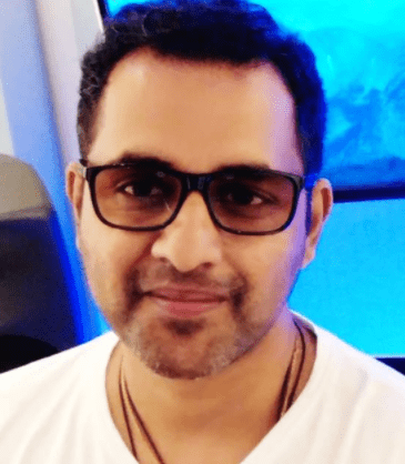 Prasad Sashte