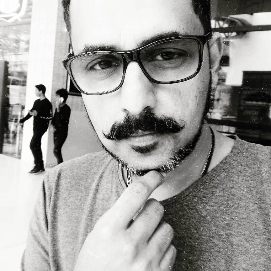 Prasad Sashte