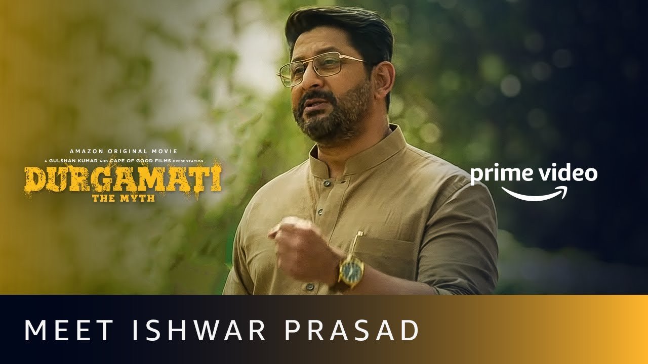 Arshad Warsi