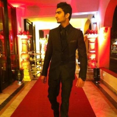 Armaan Memon
