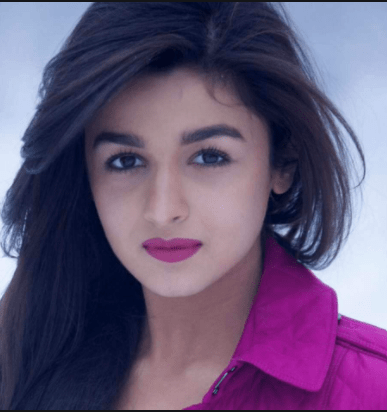 Alia Bhatt