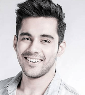 Abhishek Bajaj