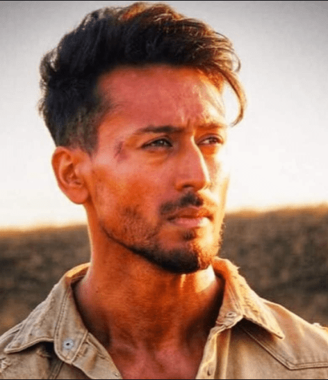 Tiger Shroff
