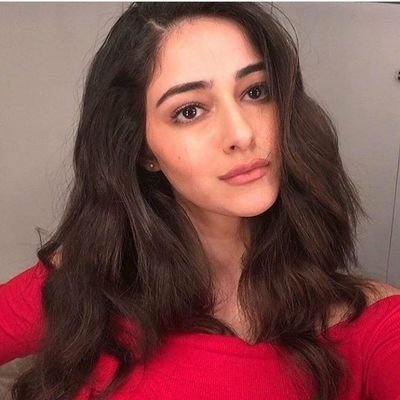 Ananya Panday