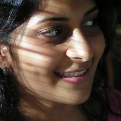 Priyanka Mundada