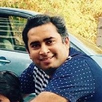 Ritesh Soni