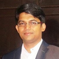 Vikash Mani