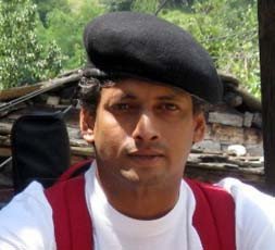 Bijesh Jayarajan
