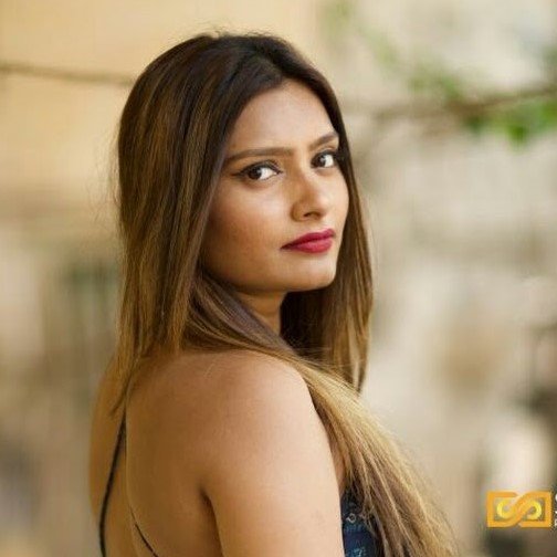 Nazneen Patni