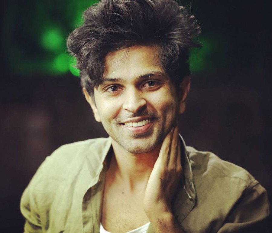 Gaurav Paswala
