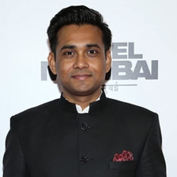 Manoj Mehra