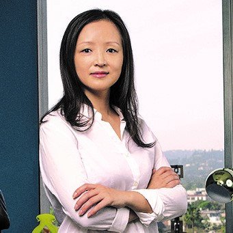 Ying Ye