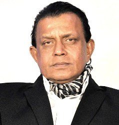 Mithun Chakraborty
