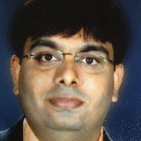 Pranay Chokshi