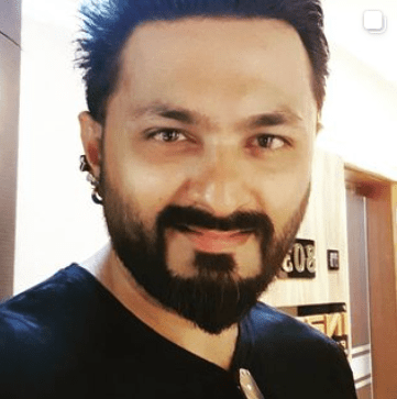Khatri Irfan