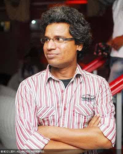 Rakesh Ranjan Kumar