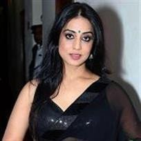 Mahie Gill