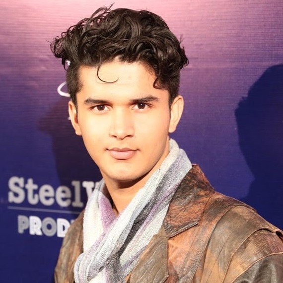 Mohit Shrivastava