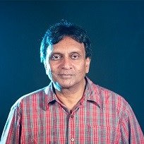 Suresh Thomas