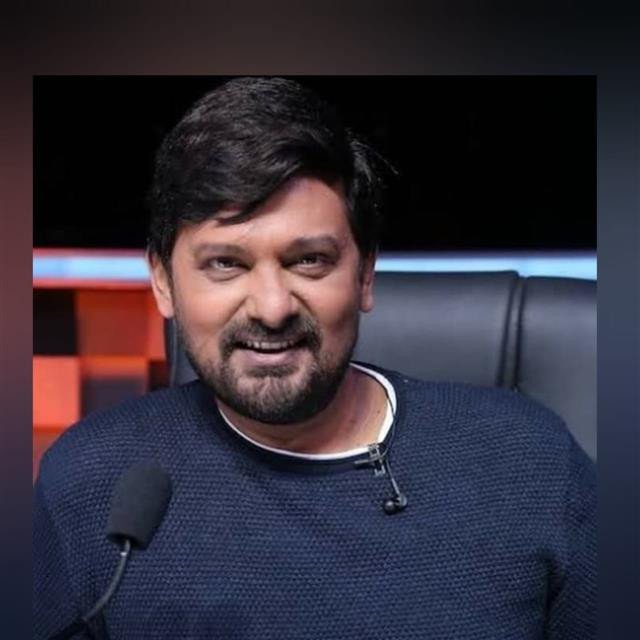 Wajid Khan