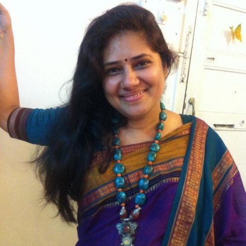 Mandira Shukla