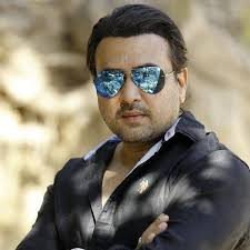 Kunal Shamshere Malla