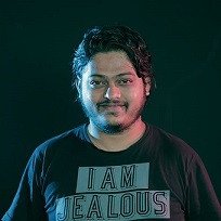 Mohamed Jaffer