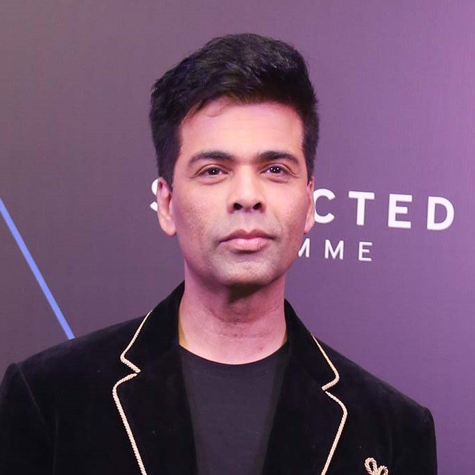 Karan Johar