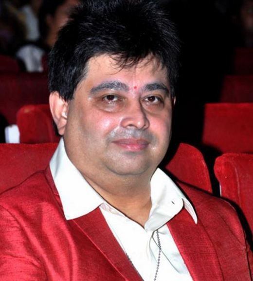 Jeet Gannguli