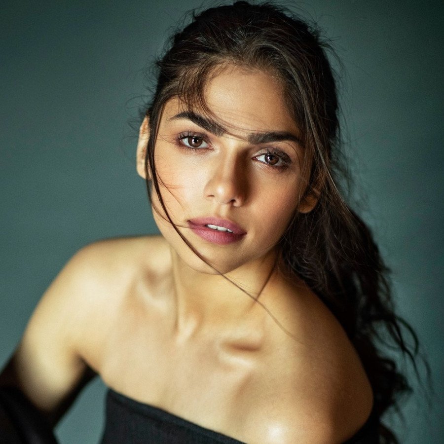 Sharmin Segal