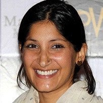 Maya Sarao