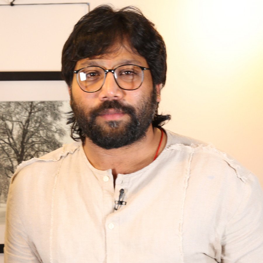 Sandeep Reddy Vanga