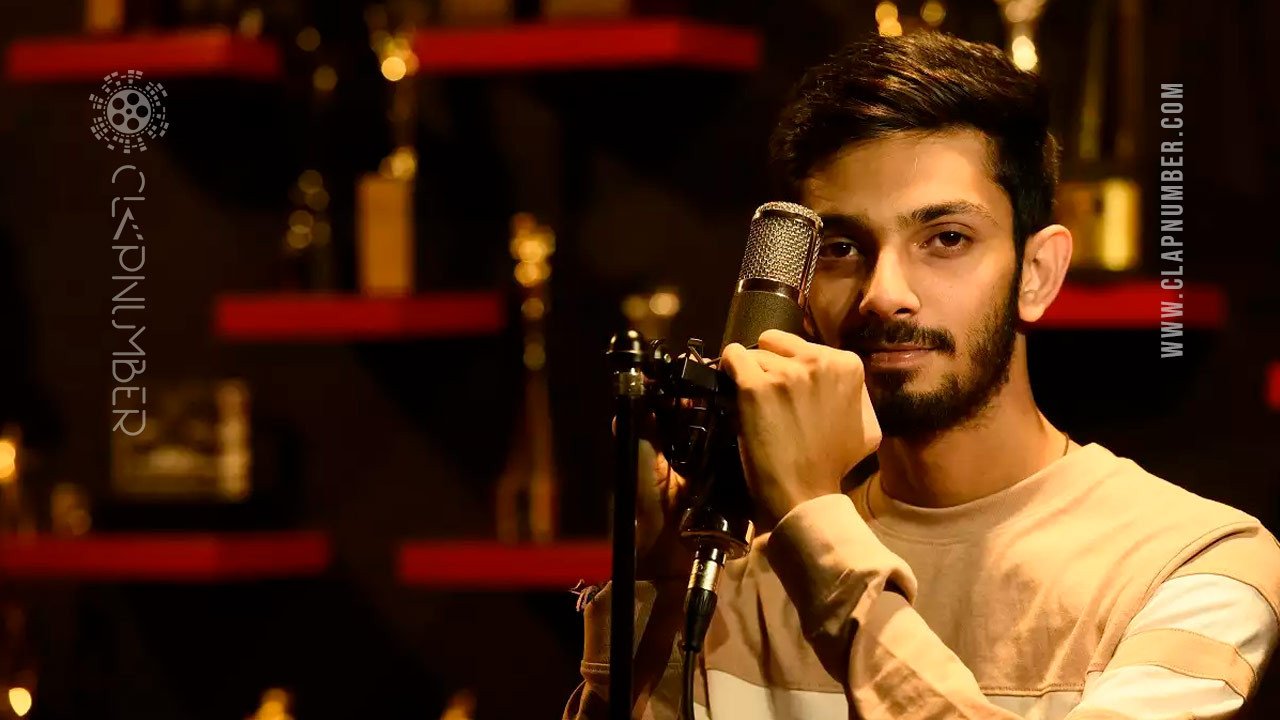 Anirudh Ravichander