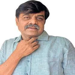 Achyuth Kumar