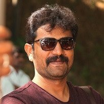Santosh Kumar K C