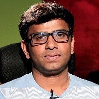K M Prakash