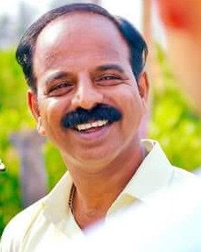 Prakash Tuminad