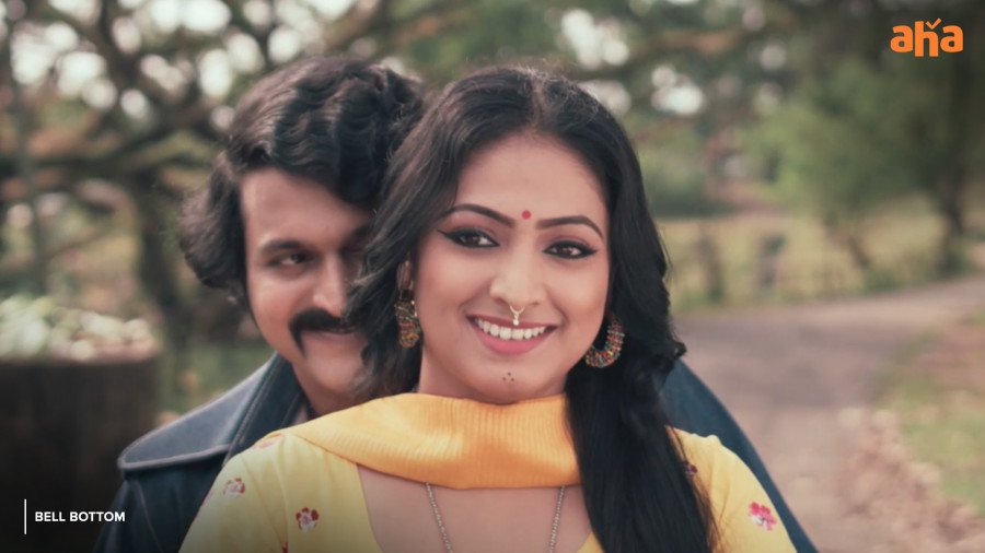 Rishab Shetty