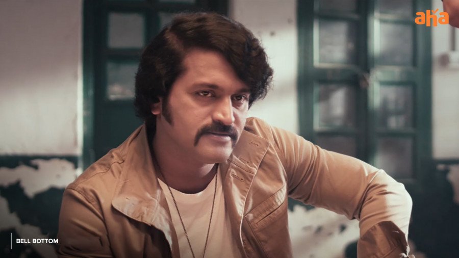 Rishab Shetty