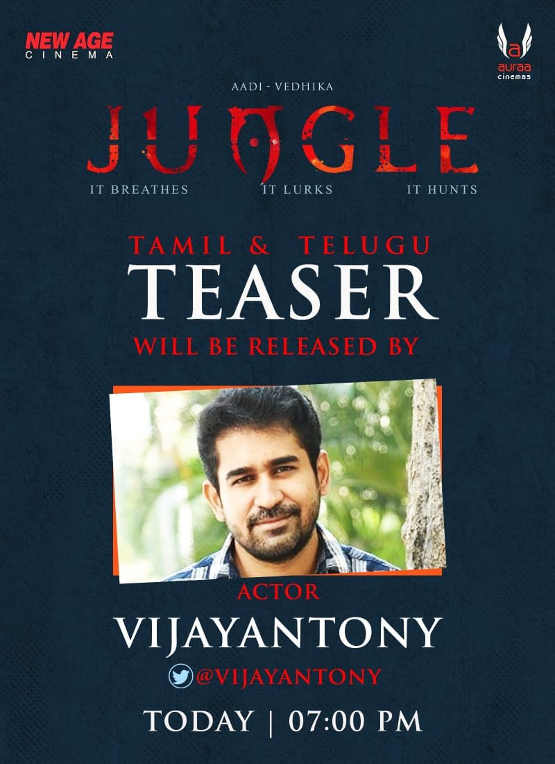 Jungle still 4
