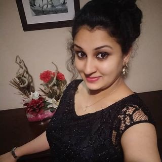 Pragathi Rishab Shetty